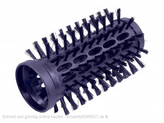 BaByliss Lockenstab Rundbürste 37mm AS550E AS551E