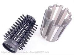 BaByliss Lockenstab Rundbürste 35mm passend für AS570E