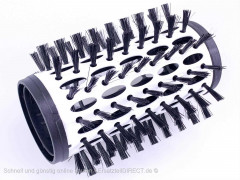 BaByliss Lockenstab Rundbürste 50mm verwendbar passend für 480D AS570E