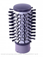 BaByliss Lockenstab Rundbürste 50mm verwendbar passend für 2735E AS200