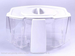 Bügelstation Wassertank passend für S3 S4 S5 S6