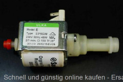 Kaffeemaschinen Pumpe passend für SIN029 RI9575