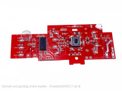 Bügeleisen Platine TDS383110H - TDS383114H