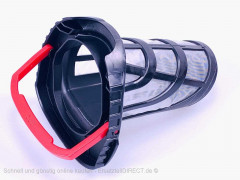 Akkusauger Filter passend für BBH214L BBH216 BBH218L