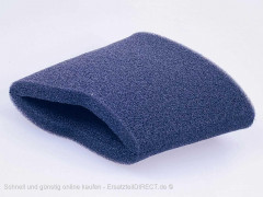 Akkusauger Filter passend für BBH21630 BBH21830