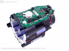 Hand Akkustaubsauger Li-Ion Akku passend für BCH6ZOO