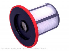 Staubsauger Hepa-Filter verwendbar passend für BCS611AM BCS612AM