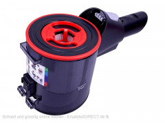 Staubsauger Staubbehälter BSS711 BCS712 BKS7