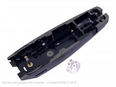 Haartrimmer 1230 Gehäuse-Unterteil Rex