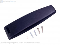 Haartrimmer 1230 Gehäuse-Oberteil Rex