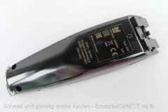 Haarschneider Gehäuseunterteil Primat 1234