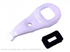 Haarschneider Umformer verwendbar passend für Typ 1225 1245 1250