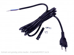 Haarschneider Netzkabel - Typ 1225 1245 1250