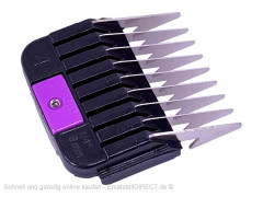 Kamm (6mm) passend für Type 1221 1225 1247 1245