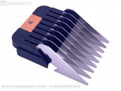 Haartrimmer Kamm 13mm Typ 1221 1225 1245 1247