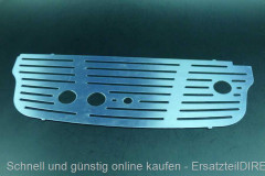 Vollautomat Abtropfgitter Incanto Digital