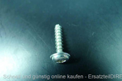 Vollautomaten Blechschraube 3.4x16mm SUP012