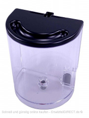 Bügelstation Wassertank Deckel Lift Plus