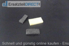 MOSER / Haarschneider Schaumstoffteile 1400