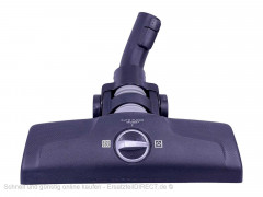 Staubsauger Universal Bodenbürste 32mm