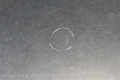 Kaffeemaschinen Dichtring passend für SIN029 RI9575