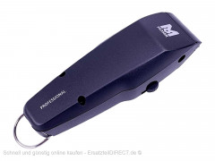 Gehäuse-Set schwarz verwendbar passend für Typ 1400 1406