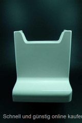 Vollautomaten Schublade weiss Profi Gastro 1