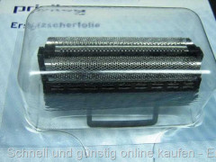 Rasierer Scherfolie Ni 13.1 /15.1 Blister