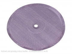 Bodum Filtersieb verwendbar passend für 1.0L Kaffeebereiter