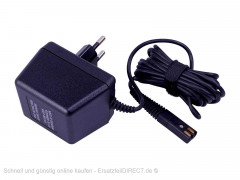 Haarschneider Trafoladegerät 230V Xpert HS70