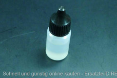 Haartrimmer Schneidsatz Öler ÖL-Flasche 5ml.