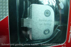 / Designer-Schneidsatz 1556 Magnum 5000