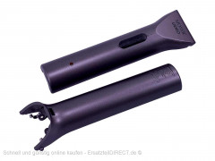 Gehäuseteil oben+unten passend für Typ 1565B