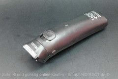 Haarschn. Ersatzbody (Antrieb) passend für Type 1575