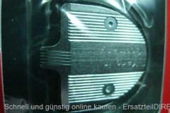 Designer-Schneidsatz verwendbar passend für Type 1590 -1592