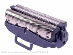 Rasierer Scherfolie verwendbar passend für 16113910 9113940-90