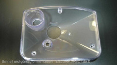 Vollautomat Kaffeebohnenbehälter HD8750-8752