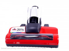 Akkustaubsauger Elektrobürste passend für BBH6PZOO