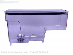 Kaffeeautomat Wassertank HD8761 HD8762 8772
