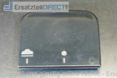 Kaffeemaschinen Karaffendeckel HD8766-HD8769