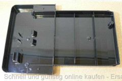 Vollautomat Restwasserschale passend für HD8778 8969