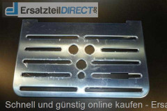 Kaffeemaschinen Gitter passend für HD8769 HD8778