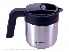 Kaffeemaschinen Thermokanne EQ500 EQ.6 EQ900