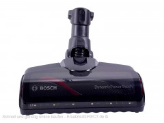 Staubsaugerdüse Turbobürste BCS71 BBS71B*BKS