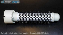 Lockenstab Bürste 25mm verwendbar passend für HS5522 HS5523
