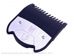 Premium MagnetKamm 1.5mm 1854 1871 1874 1888