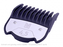 Premium MagnetKamm 4.5mm 1854 1871 1874 1888