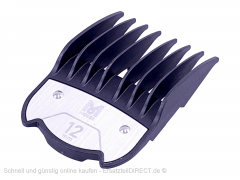 Premium Magnet Kamm 12mm 1854 1871 1874 1888