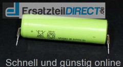 Haarschneider Akku passend für 1852 1530 1881
