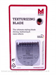 Schneidsatz Textur-Klinge 1854 1884 8443